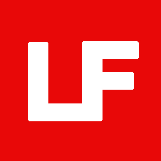Liquid Fusion Logo